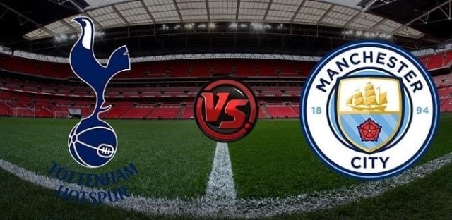 Soi kèo Tottenham Hotspur vs Manchester City, 21/11/2020 - Ngoại Hạng Anh 2
