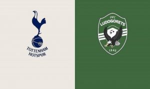 Soi kèo Tottenham vs Ludogorets Razgrad, 27/11/2020 - Cúp C2 Châu Âu 21