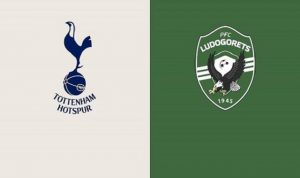 Soi kèo Tottenham vs Ludogorets Razgrad, 27/11/2020 - Cúp C2 Châu Âu 1