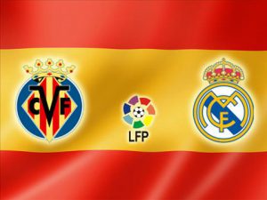 Soi kèo Villarreal vs Real Madrid, 21/11/2020 - VĐQG Tây Ban Nha 145