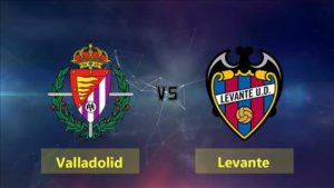 Soi kèo Valladolid vs Levante, 28/11/2020 - VĐQG Tây Ban Nha 145