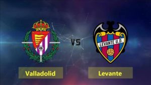 Soi kèo Valladolid vs Levante, 28/11/2020 - VĐQG Tây Ban Nha 65