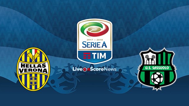 Soi kèo Verona vs Sassuolo, 22/11/2020 – Seria A 1