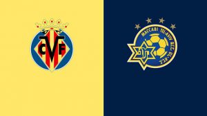 Soi kèo Villarreal vs Maccabi Tel Aviv, 06/11/2020 - Cúp C2 Châu Âu 119