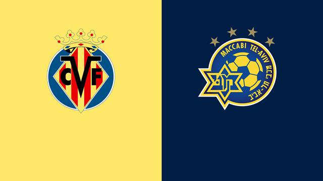 Soi kèo Villarreal vs Maccabi Tel Aviv, 06/11/2020 - Cúp C2 Châu Âu 1