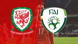 Soi kèo Wales vs Ireland, 16/11/2020 - Nations League 49