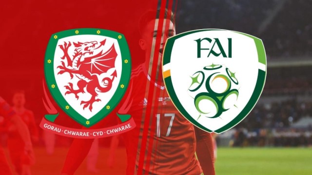Soi kèo Wales vs Ireland, 16/11/2020 - Nations League 1