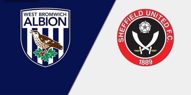 Soi kèo West Bromwich Albion vs Sheffield United, 29/11/2020 - Ngoại Hạng Anh 1