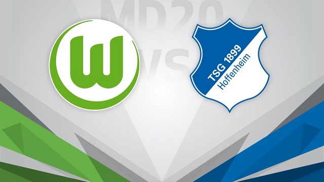 Soi kèo Wolfsburg vs Hoffenheim, 8/11/2020 - VĐQG Đức [Bundesliga] 14