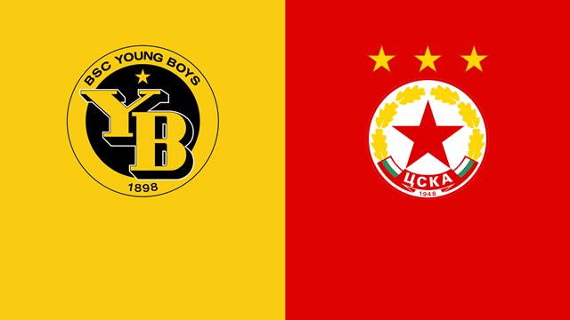 Soi kèo Young Boys vs CSKA Sofia, 06/11/2020 - Cúp C2 Châu Âu 1