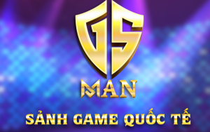 Tải Gsman Club - Cổng game bài online đa đạng 205