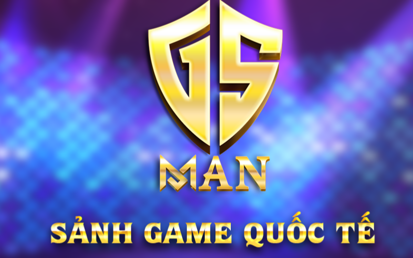 Tải Gsman Club - Cổng game bài online đa đạng 1
