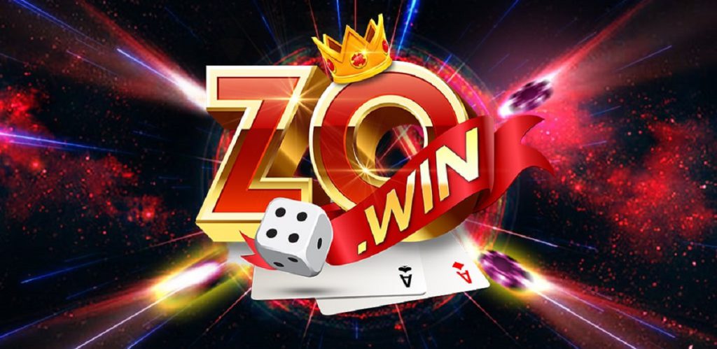 Tải ZoWin - Game bài đổi thưởng online hàng đầu 1