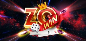 Tải ZoWin - Game bài đổi thưởng online hàng đầu 266
