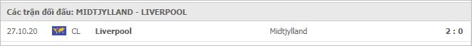 Soi kèo Midtjylland vs Liverpool, 10/12/2020 - Cúp C1 Châu Âu 7