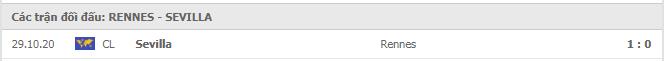 Soi kèo Rennes vs Sevilla, 09/12/2020 - Cúp C1 Châu Âu 7