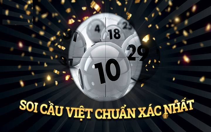 Soi cầu Việt - Chốt số 3 miền chính xác 100% 14