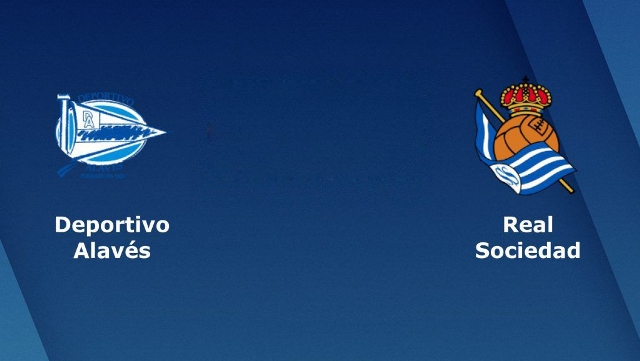 Soi kèo Alaves vs Real Sociedad, 07/12/2020 - VĐQG Tây Ban Nha 1