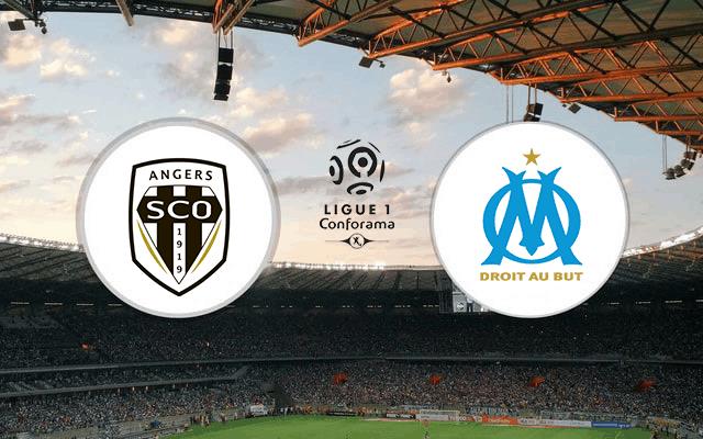 Soi kèo Angers vs Marseille, 24/12/2020 - VĐQG Pháp [Ligue 1] 1