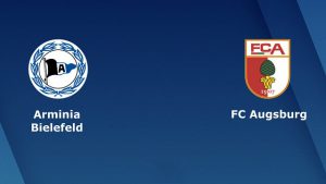 Soi kèo Arminia Bielefeld vs Augsburg, 17/12/2020 - VĐQG Đức [Bundesliga] 41