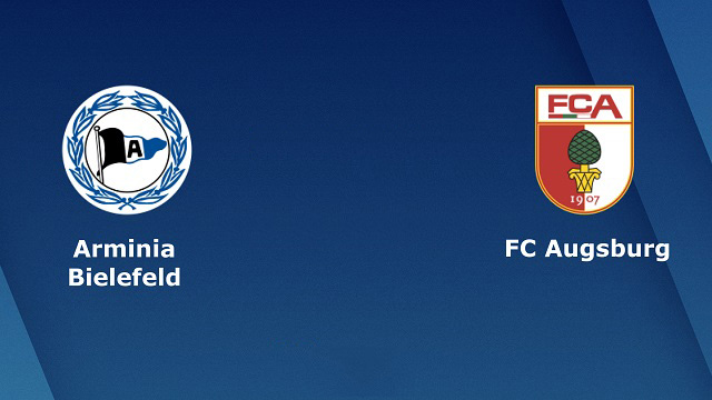 Soi kèo Arminia Bielefeld vs Augsburg, 17/12/2020 - VĐQG Đức [Bundesliga] 1