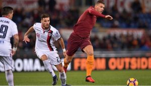 Soi kèo AS Roma vs Cagliari, 24/12/2020 – Serie A 36