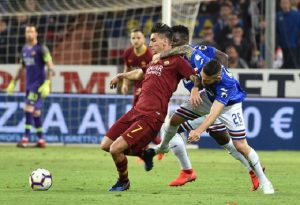 Soi kèo AS Roma vs Sampdoria, 03/01/2021 – Serie A 73