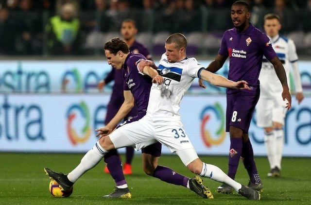 Soi kèo Atalanta vs Fiorentina, 13/12/2020 – Serie A 1