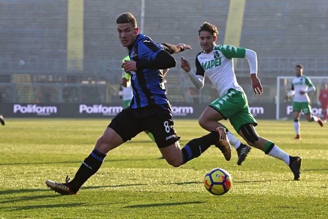 Soi kèo Atalanta vs Sassuolo, 03/01/2021 – Serie A 1