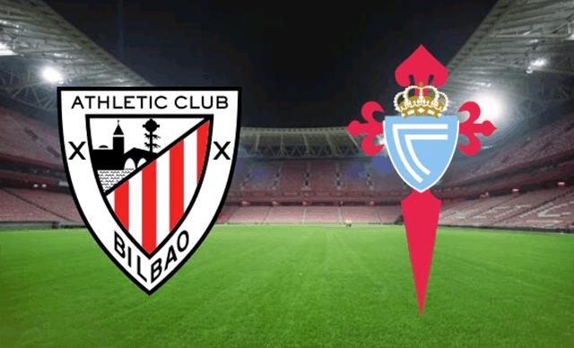 Soi kèo Ath Bilbao vs Celta Vigo, 05/12/2020 - VĐQG Tây Ban Nha 1