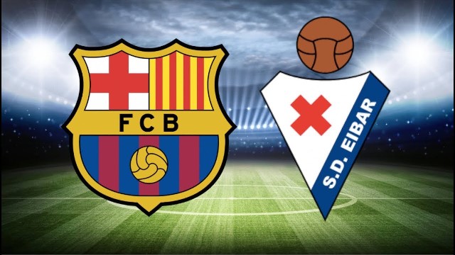 Soi kèo Barcelona vs Eibar, 30/12/2020 - VĐQG Tây Ban Nha 1