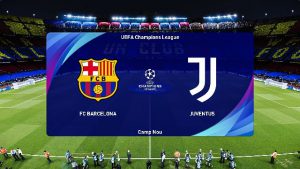Soi kèo Barcelona vs Juventus, 09/12/2020 - Cúp C1 Châu Âu 49
