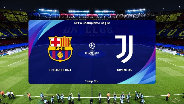Soi kèo Barcelona vs Juventus, 09/12/2020 - Cúp C1 Châu Âu 2