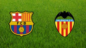 Soi kèo Barcelona vs Valencia, 19/12/2020 - VĐQG Tây Ban Nha 1