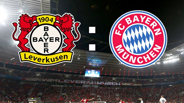Soi kèo Bayer Leverkusen vs Bayern Munich, 20/12/2020 - VĐQG Đức [Bundesliga] 14