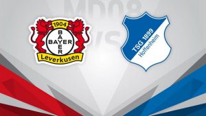 Soi kèo Bayer Leverkusen vs Hoffenheim, 14/12/2020 - VĐQG Đức [Bundesliga] 1
