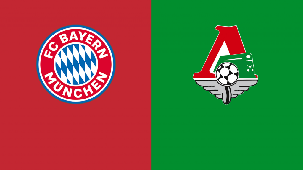Soi kèo Bayern Munich vs Lokomotiv Moscow, 10/12/2020 - Cúp C1 Châu Âu 1