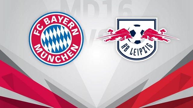 Soi kèo Bayern Munich vs RB Leipzig, 06/12/2020 - VĐQG Đức [Bundesliga] 1