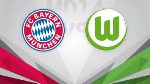 Soi kèo Bayern Munich vs Wolfsburg, 17/12/2020 - VĐQG Đức [Bundesliga] 1