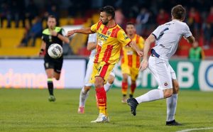 Soi kèo Benevento vs Genoa, 20/12/2020 – Serie A 36