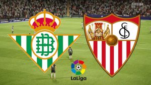 Soi kèo Betis vs Sevilla, 02/01/2021 - VĐQG Tây Ban Nha 97