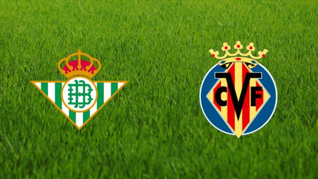 Soi kèo Betis vs Villarreal, 13/12/2020 - VĐQG Tây Ban Nha 1