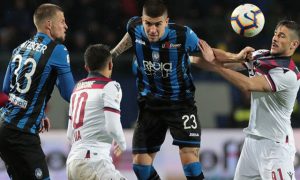 Soi kèo Bologna vs Atalanta, 24/12/2020 – Serie A 24