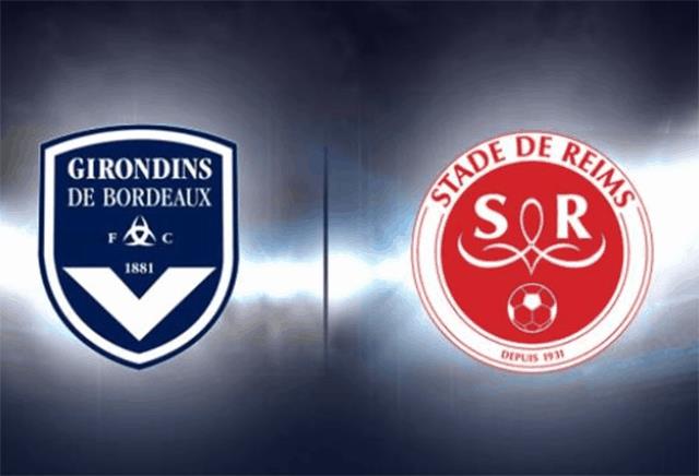 Soi kèo Bordeaux vs Reims, 24/12/2020 - VĐQG Pháp [Ligue 1] 1