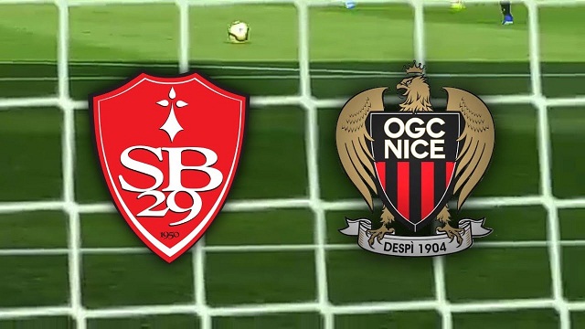 Soi kèo Brest vs Nice, 07/01/2021 - VĐQG Pháp [Ligue 1] 1