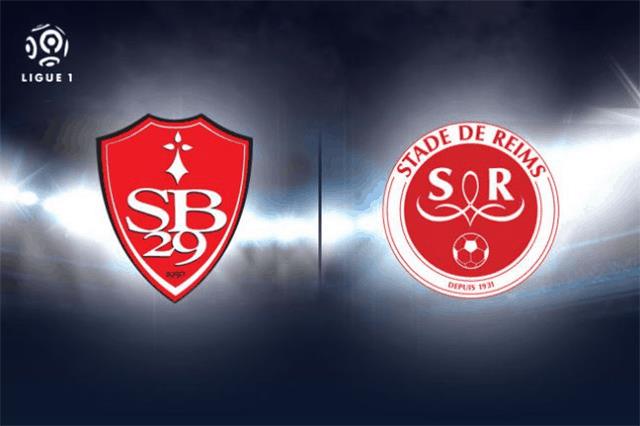 Soi kèo Brest vs Reims, 13/12/2020 - VĐQG Pháp [Ligue 1] 1