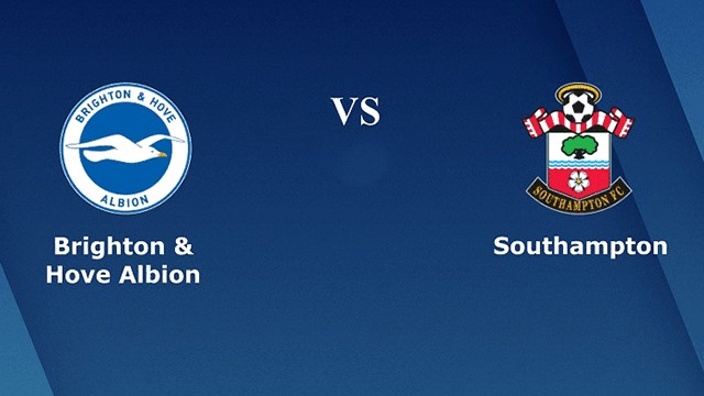 Soi kèo Brighton & Hove Albion vs Southampton, 05/12/2020 - Ngoại Hạng Anh 1