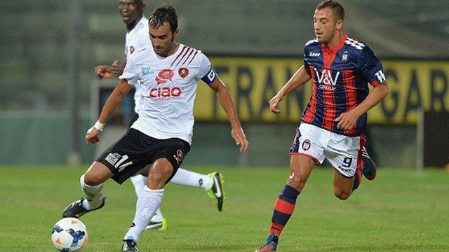 Soi kèo Crotone vs Spezia, 12/12/2020 – Serie A 1