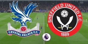 Soi kèo Crystal Palace vs Sheffield Utd, 02/01/2021 - Ngoại Hạng Anh 33