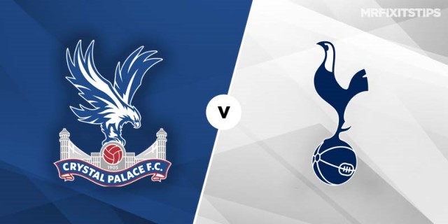 Soi kèo Crystal Palace vs Tottenham, 13/12/2020 - Ngoại Hạng Anh 2